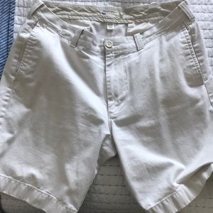 J Crew Khaki Short!